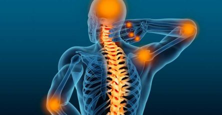 Dolor fibromialgia
